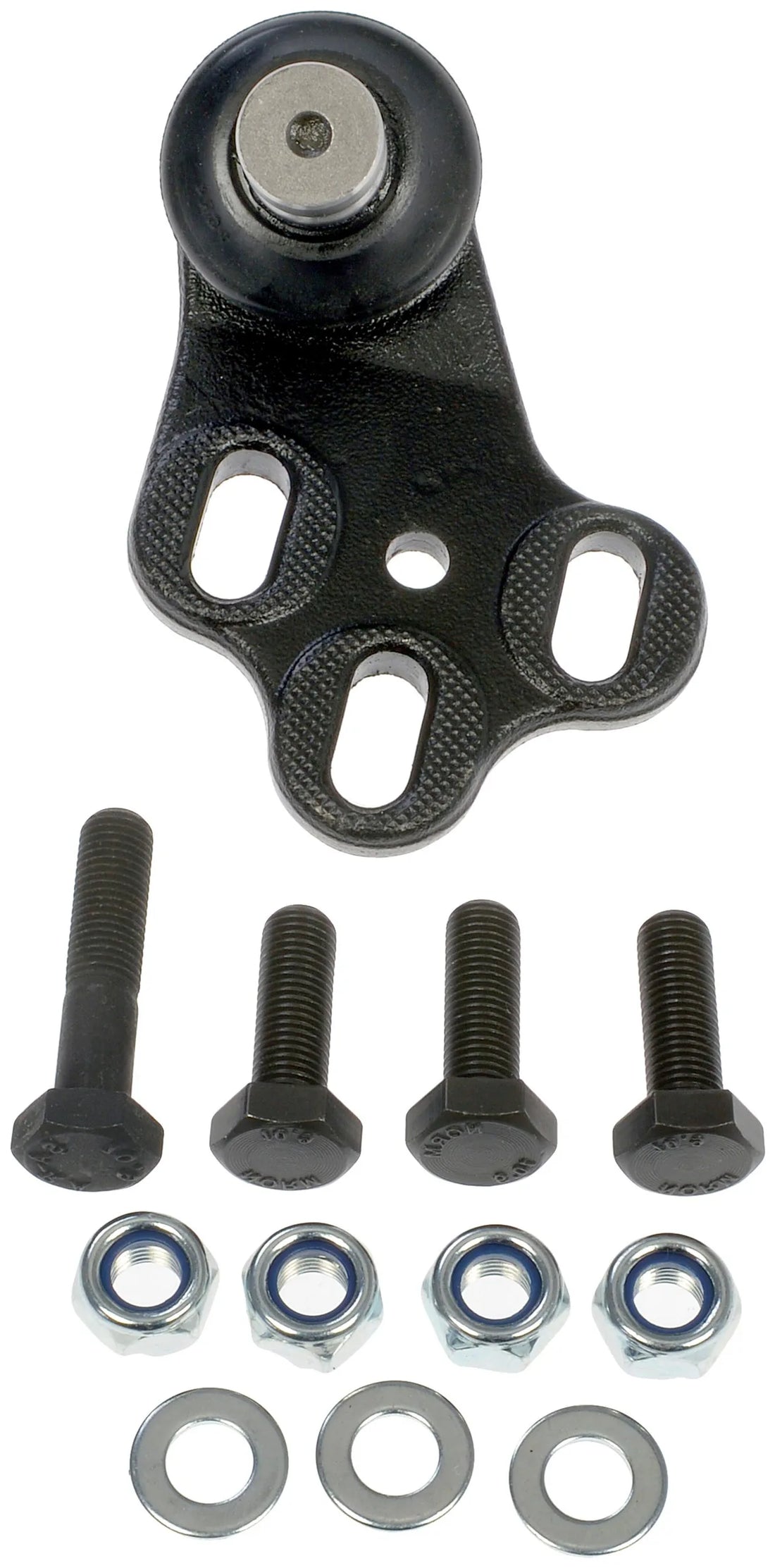 Dorman 533-391 1990-1992 Audi 80 Suspension Ball Joint