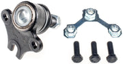Dorman 533-392 1994-1999 Volkswagen Jetta Suspension Ball Joint