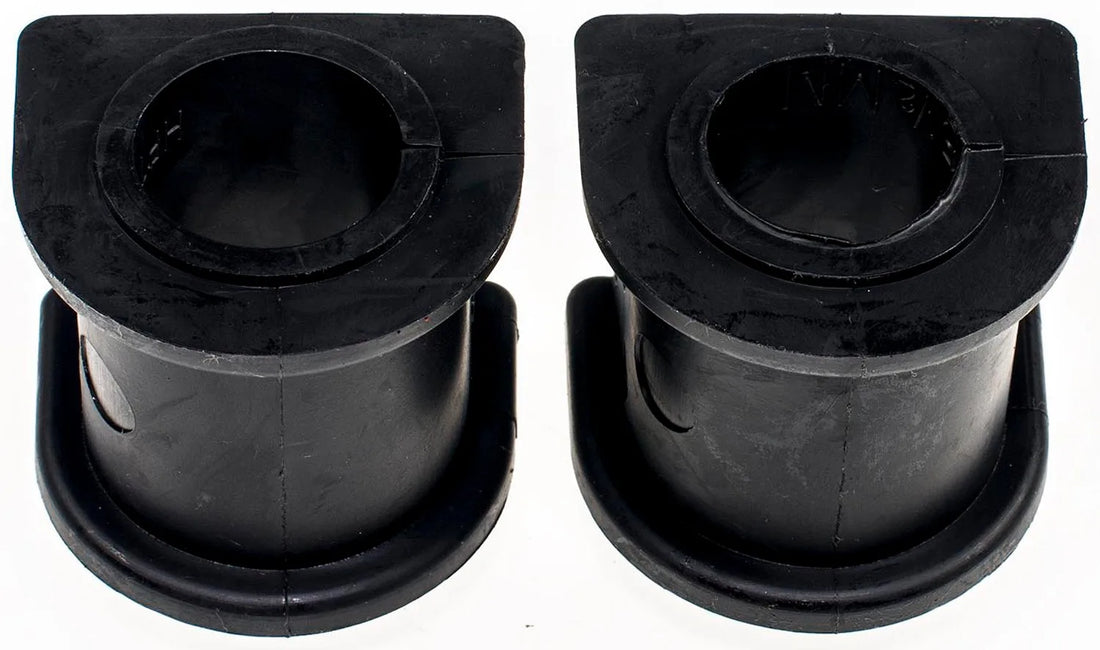 Dorman 533-415 1984-2001 Jeep Cherokee Suspension Stabilizer Bar Bushing Kit