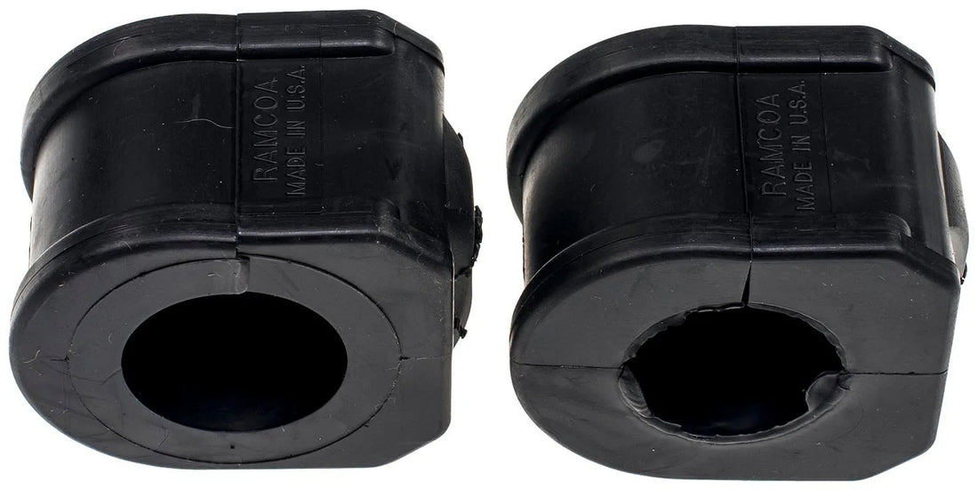 Dorman 533-424 1985-1996 Cadillac Fleetwood Suspension Stabilizer Bar Bushing Kit