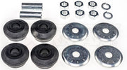 Dorman 533-477 1983-1996 Mitsubishi Mighty Max Suspension Strut Rod Bushing Kit