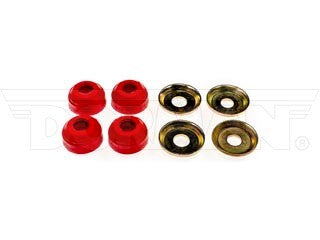 Dorman 533-480 1981-1993 Dodge D350 Suspension Strut Rod Bushing Kit