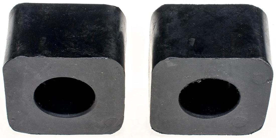 Dorman 533-490 1989-1991 Chrysler TC Maserati Suspension Stabilizer Bar Bushing Kit
