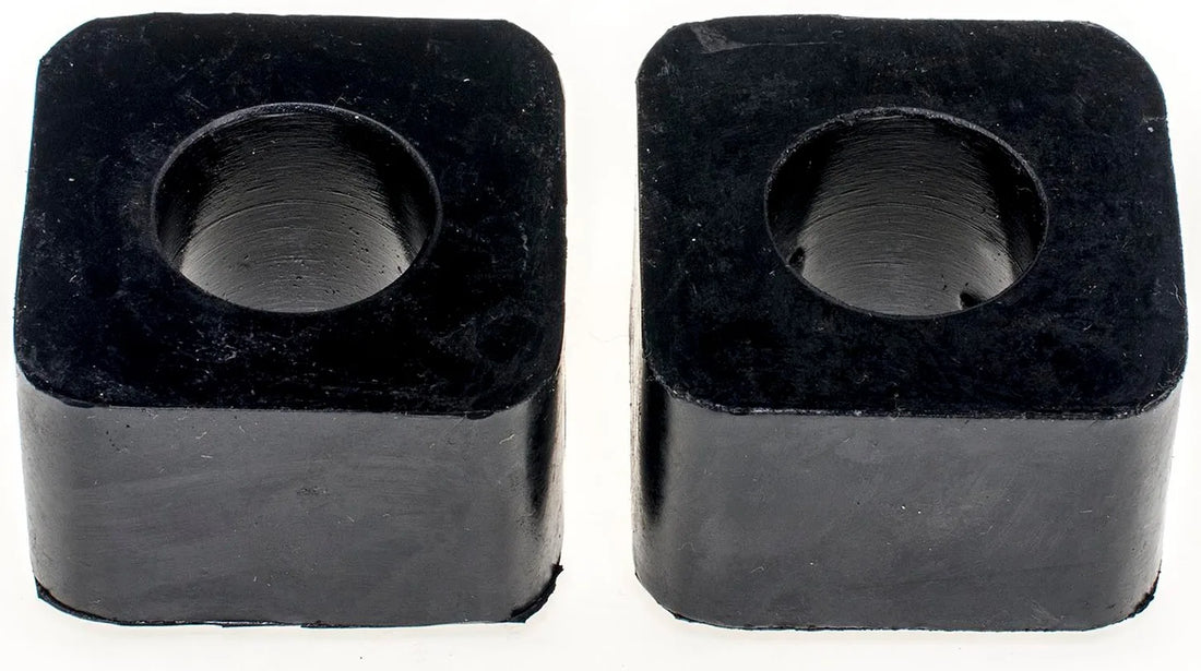Dorman 533-490 1989-1991 Chrysler TC Maserati Suspension Stabilizer Bar Bushing Kit