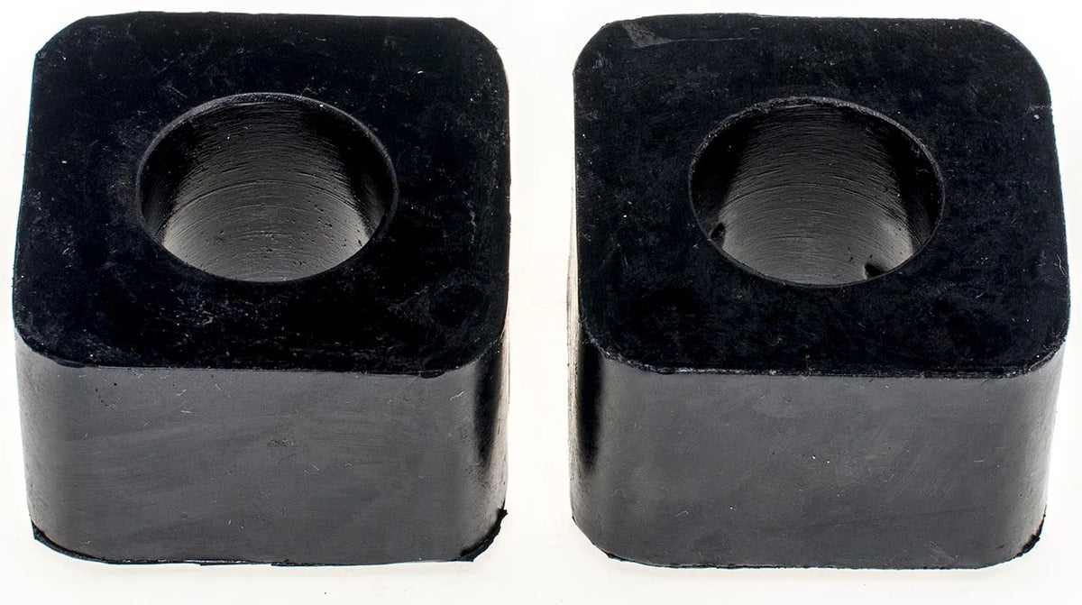 Dorman 533-490 1989-1991 Chrysler TC Maserati Suspension Stabilizer Bar Bushing Kit