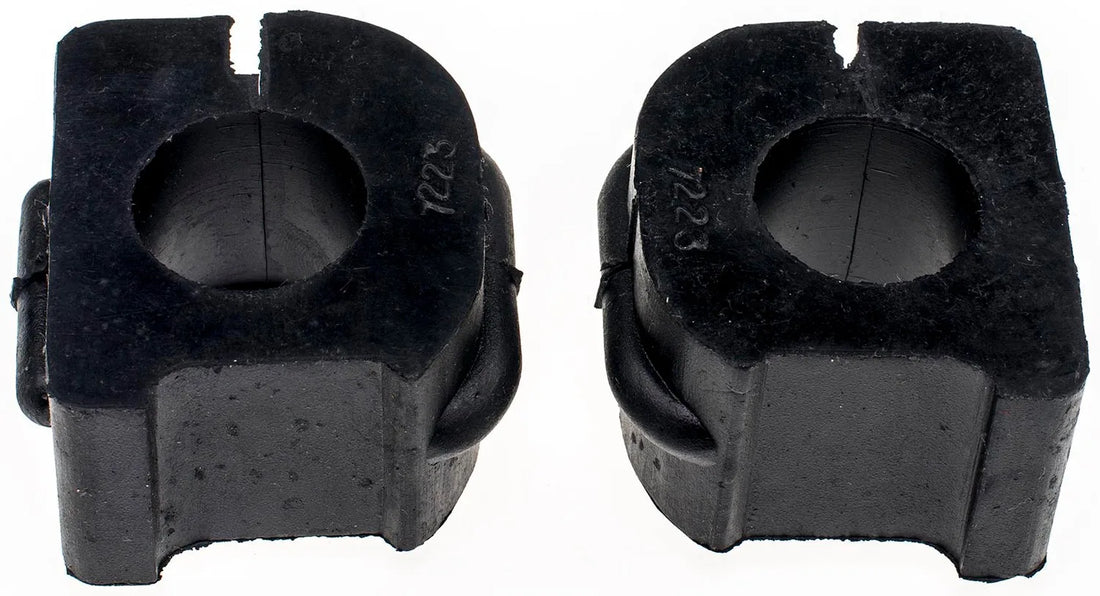 Dorman 533-494 1989-1995 Dodge Spirit Suspension Stabilizer Bar Bushing Kit