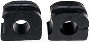 Dorman 533-494 1989-1995 Dodge Spirit Suspension Stabilizer Bar Bushing Kit