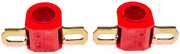 Dorman 533-505 1999-2007 Chevrolet Silverado 2500 Suspension Stabilizer Bar Bushing Kit