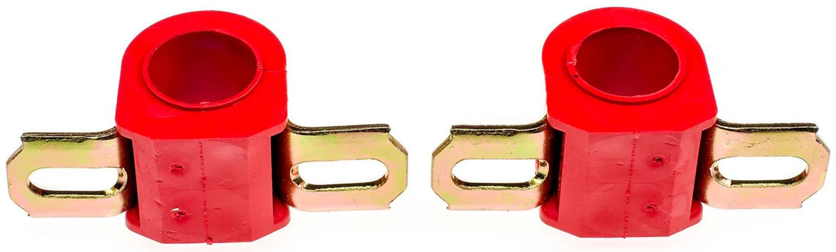 Dorman 533-505 1999-2007 Chevrolet Silverado 2500 Suspension Stabilizer Bar Bushing Kit
