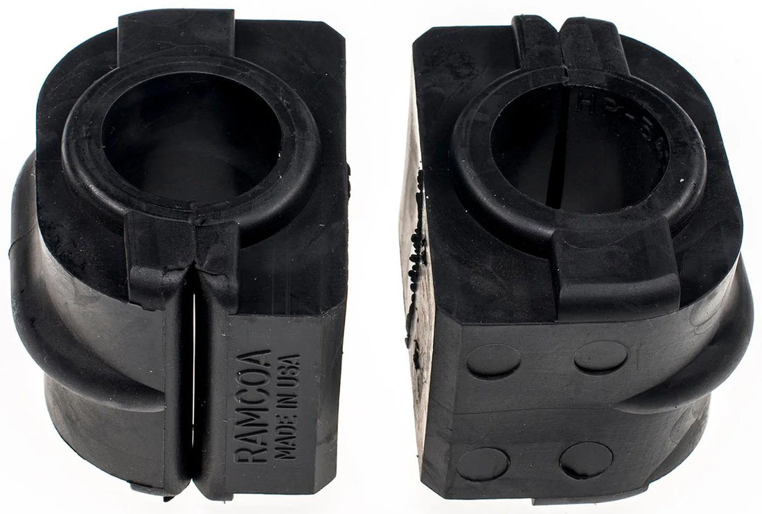 Dorman 533-512 1999-2004 Chrysler 300M Suspension Stabilizer Bar Bushing Kit