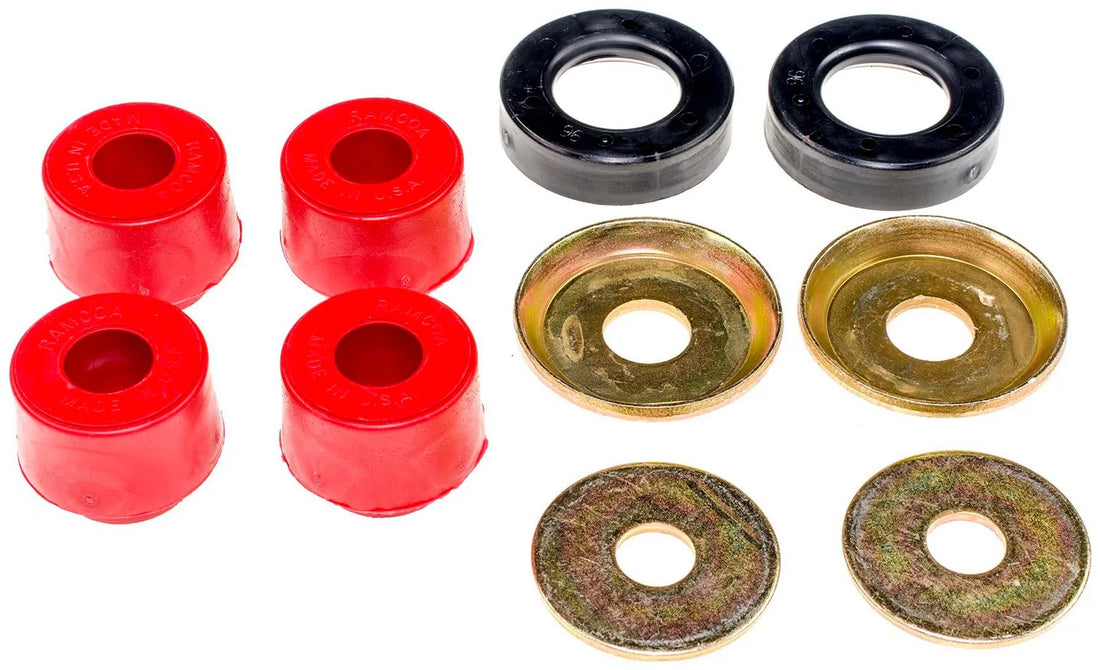 Dorman 533-519 2003-2007 Ford E-150 Radius Arm Bushing