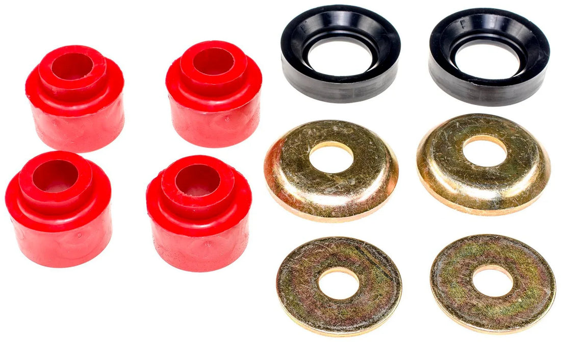 Dorman 533-519 2003-2007 Ford E-150 Radius Arm Bushing