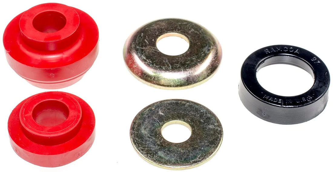 Dorman 533-521 1994-1997 Mazda B4000 Radius Arm Bushing Kit