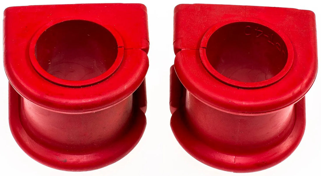 Dorman 533-533 2001-2005 Ford Explorer Sport Trac Suspension Stabilizer Bar Bushing Kit