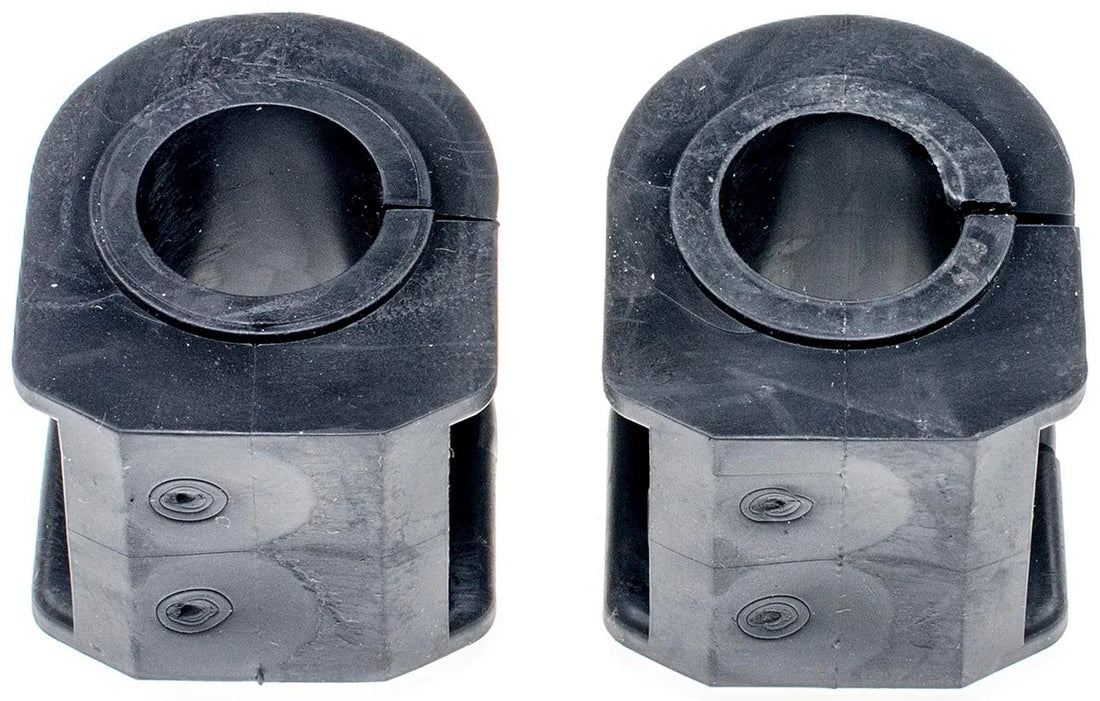 Dorman 533-534 1979-1993 Ford Mustang Suspension Stabilizer Bar Bushing Kit