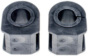 Dorman 533-534 1979-1993 Ford Mustang Suspension Stabilizer Bar Bushing Kit