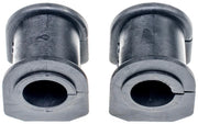 Dorman 533-534 1979-1993 Ford Mustang Suspension Stabilizer Bar Bushing Kit