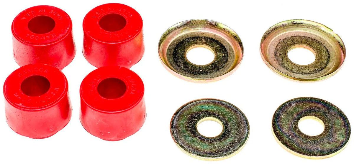 Dorman 533-545 1966-1979 Ford Bronco Radius Arm Bushing