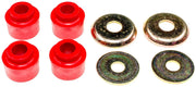 Dorman 533-545 1966-1979 Ford Bronco Radius Arm Bushing