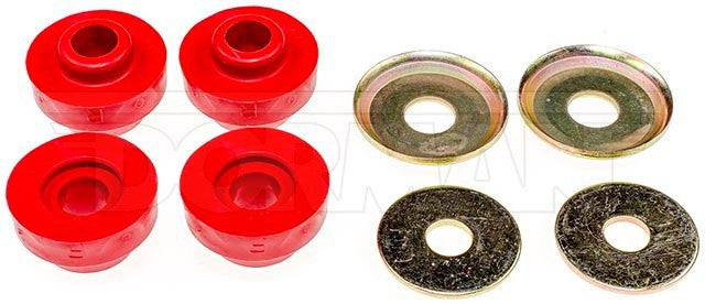 Dorman 533-547 1995-1998 Dodge B1500 Suspension Strut Rod Bushing Kit