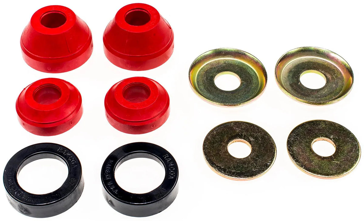 Dorman 533-552 1979-1981 Ford F-150 Radius Arm Bushing