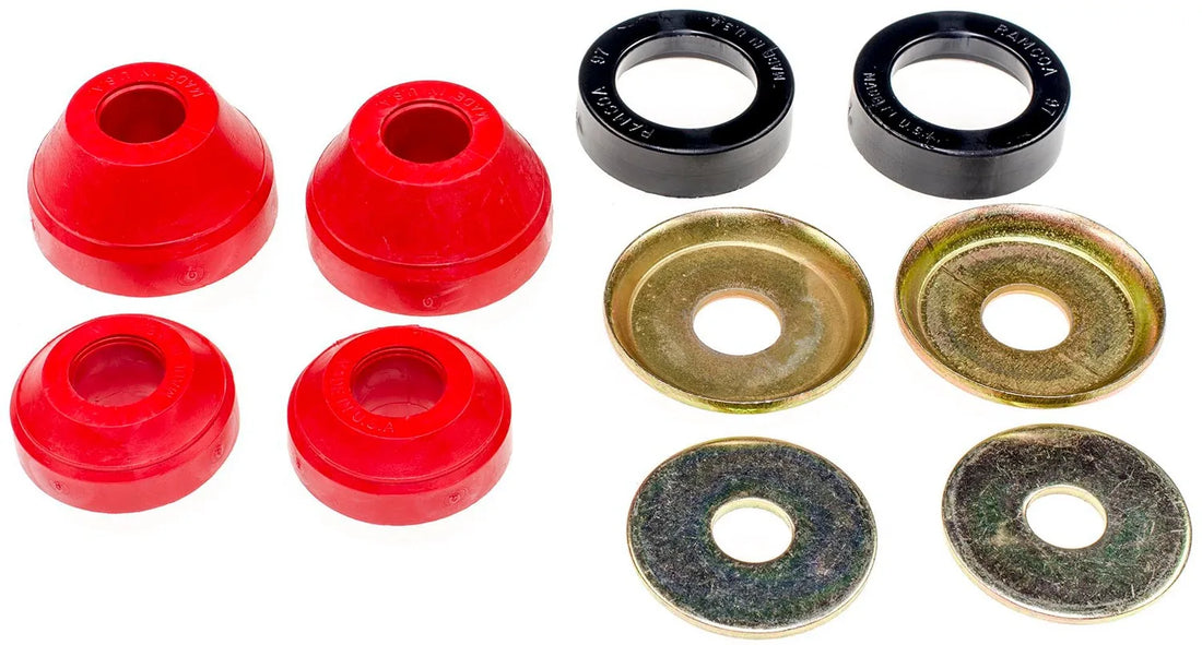 Dorman 533-555 1981-1986 Ford F-350 Radius Arm Bushing