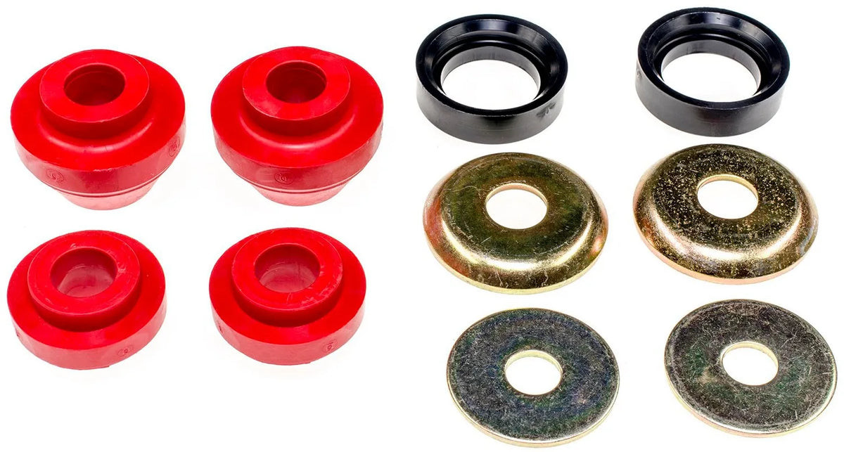 Dorman 533-555 1981-1986 Ford F-350 Radius Arm Bushing
