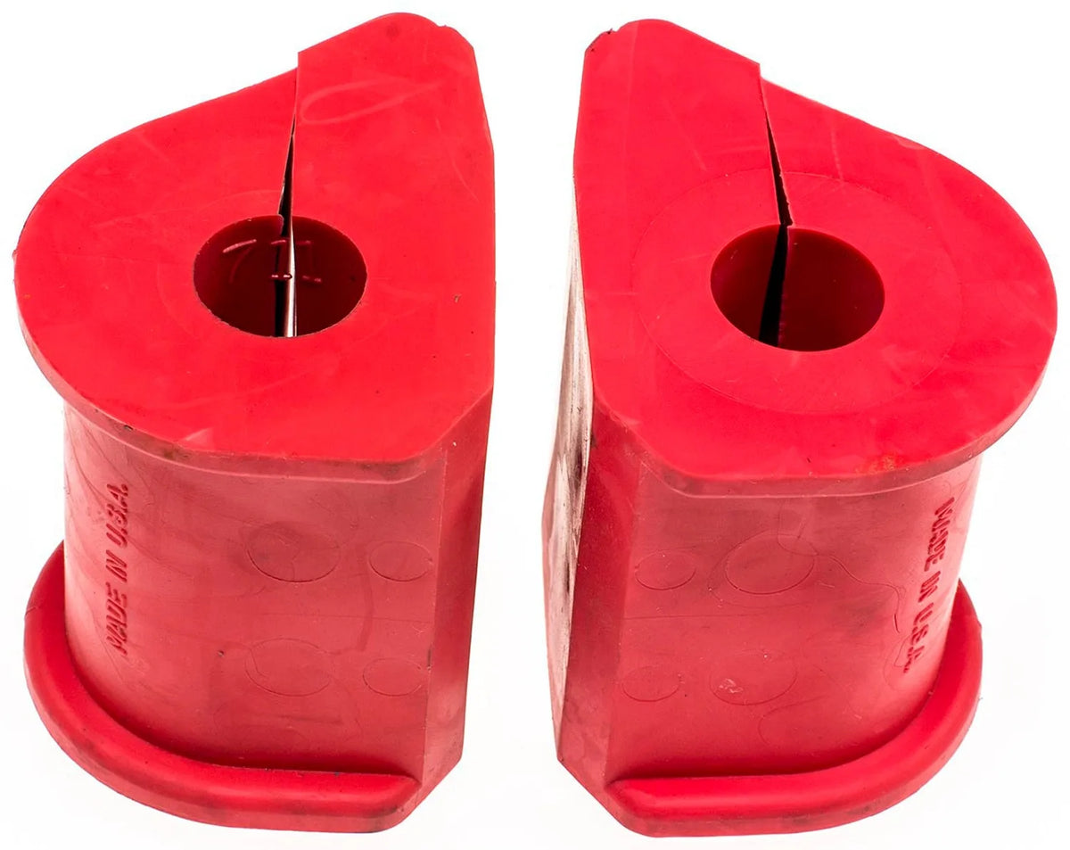 Dorman 533-569 1986-1999 Ford Taurus Suspension Stabilizer Bar Bushing Kit