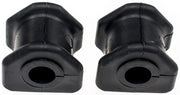 Dorman 533-593 2005-2010 Ford Mustang Suspension Stabilizer Bar Bushing Kit