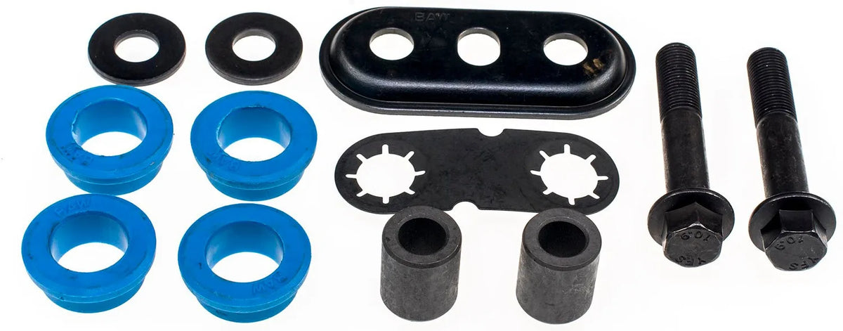 Dorman 533-600 1992-1998 Oldsmobile Achieva Steering Tie Rod Bushing
