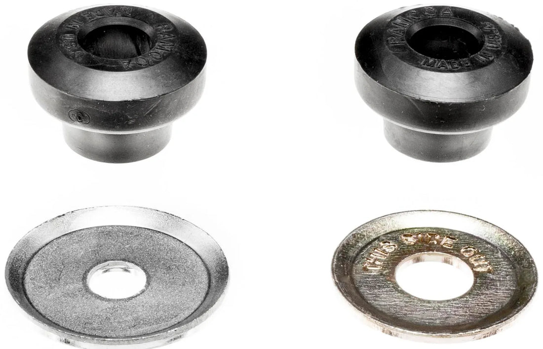 Dorman 533-621 1994-1997 Ford Aspire Suspension Control Arm Bushing Kit
