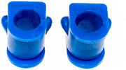 Dorman 533-627 1993-2001 Nissan Altima Suspension Stabilizer Bar Bushing Kit