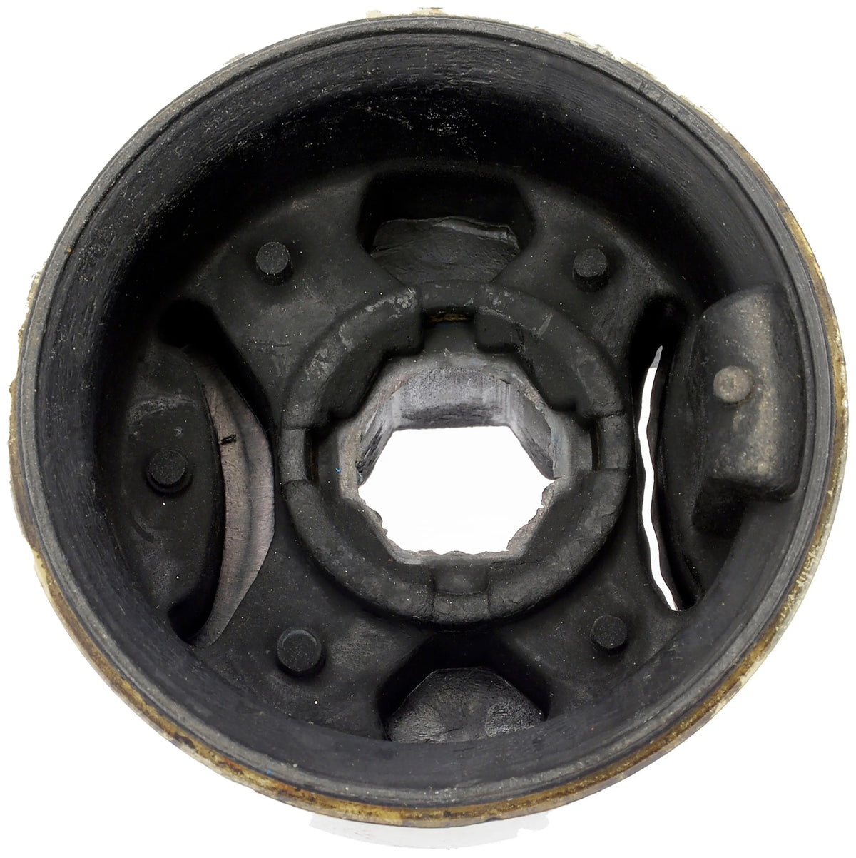 Dorman 533-697 2007-2014 Volkswagen CrossFox Suspension Control Arm Bushing