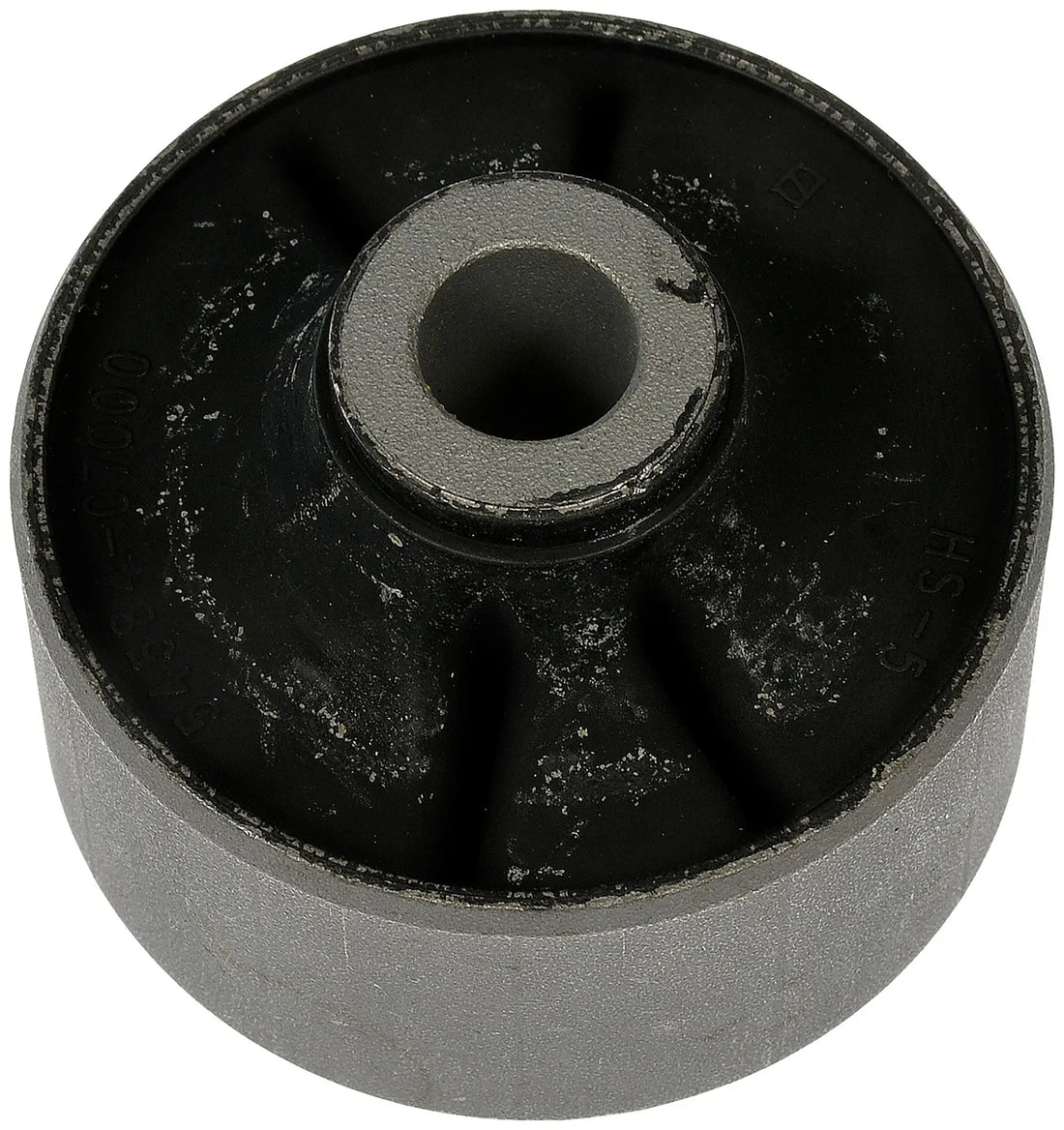 Dorman 533-761 2012-2014 Dodge i10 Suspension Control Arm Bushing
