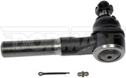Dorman 534-297 1997 Ford F-250 HD Steering Tie Rod End