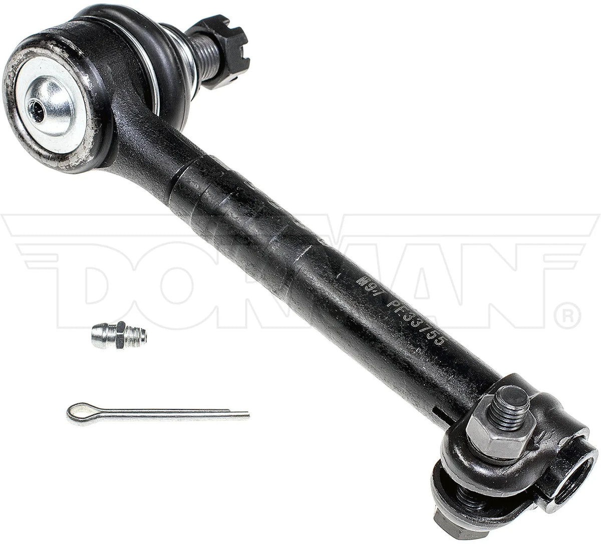 Dorman 534-352 1982-1985 Toyota Celica Steering Tie Rod End