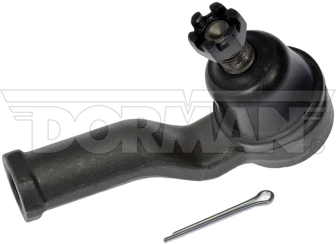 Dorman 534-379 1984-1985 Mazda RX-7 Steering Tie Rod End