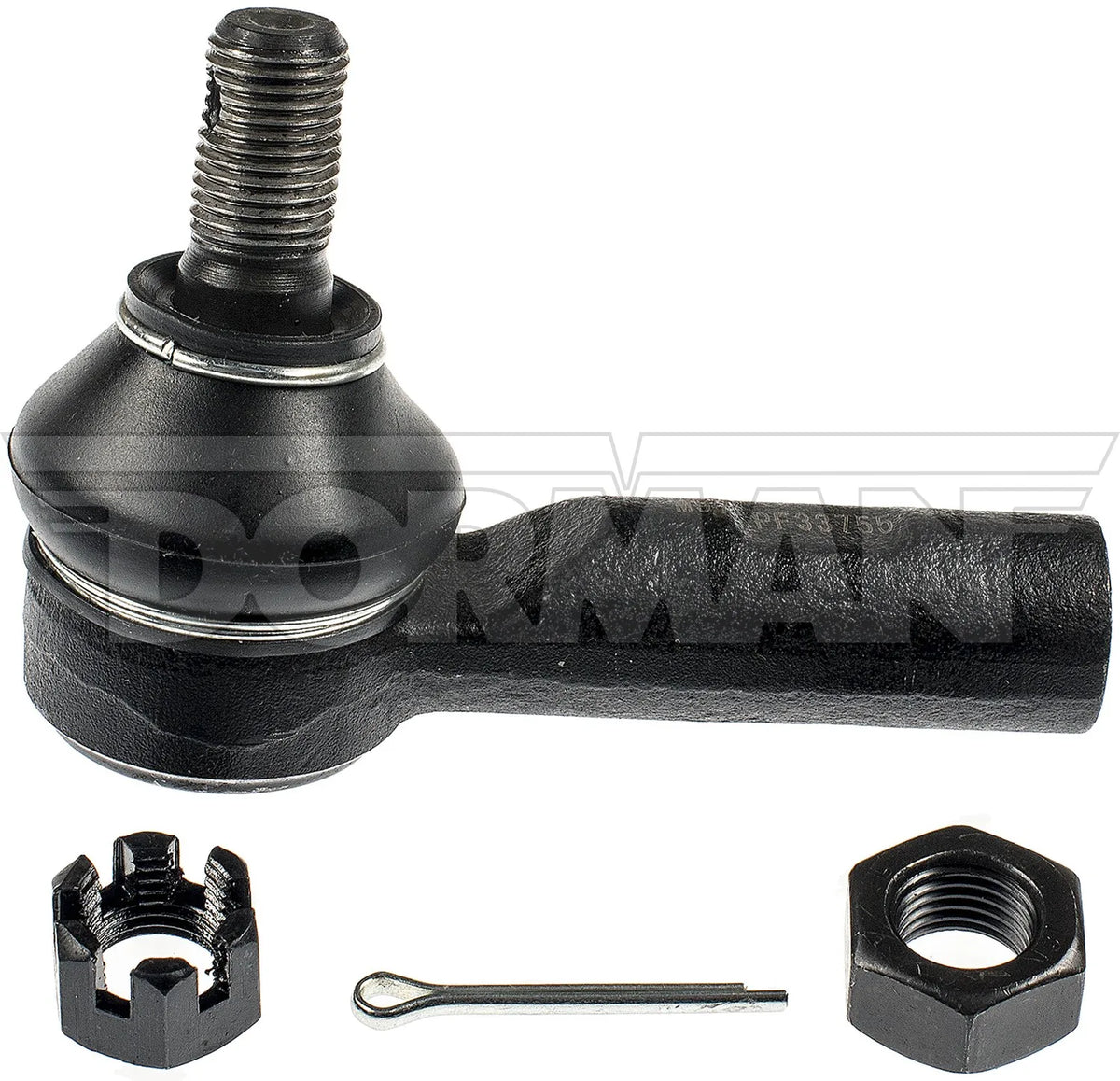 Dorman 534-452 1993-1998 Toyota T100 Steering Tie Rod End