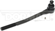 Dorman 534-701 1968-1969 Mercury Cougar Steering Tie Rod End