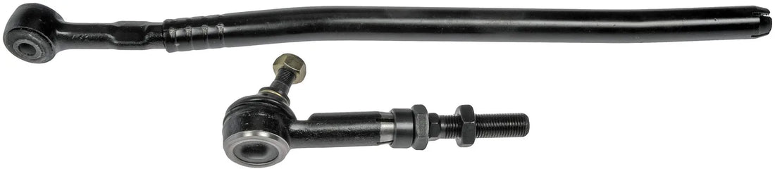 Dorman 534-720 1994-1998 Audi Cabriolet Steering Tie Rod Assembly
