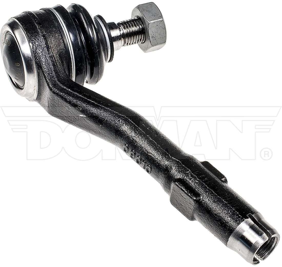 Dorman 534-879 2009-2010 BMW 528i xDrive Steering Tie Rod End