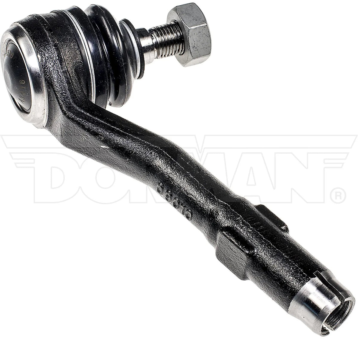 Dorman 534-879 2009-2010 BMW 528i xDrive Steering Tie Rod End