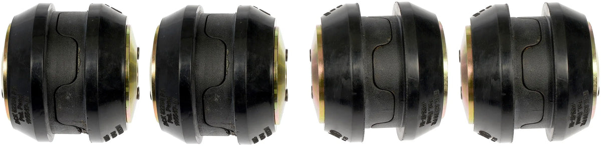 Dorman 535-731 2011-2023 Dodge Charger Suspension Control Arm Bushing Kit