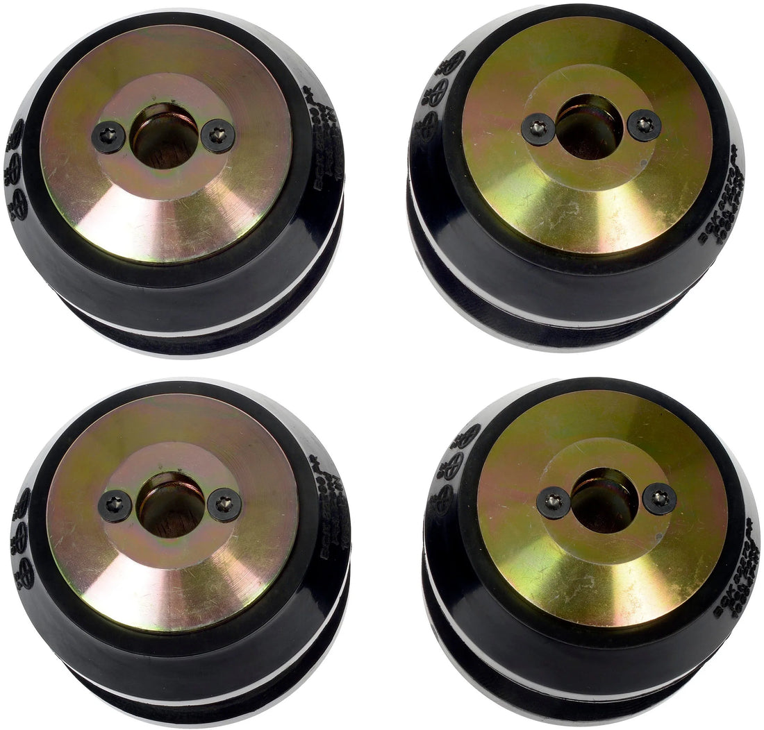 Dorman 535-731 2011-2023 Dodge Charger Suspension Control Arm Bushing Kit