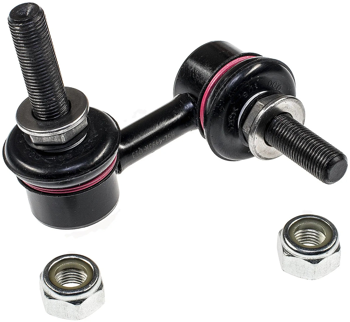 Dorman 536-115 2014-2015 INFINITI QX50 Suspension Stabilizer Bar Link Kit