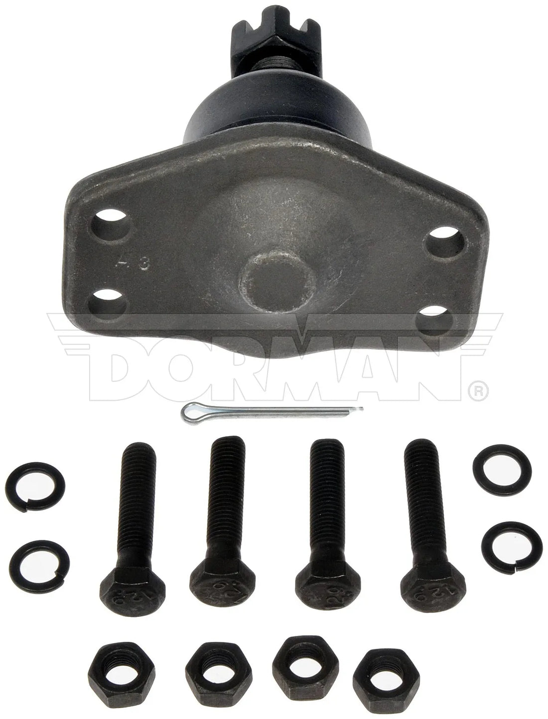 Dorman 536-280 1970 Ford Maverick Suspension Ball Joint