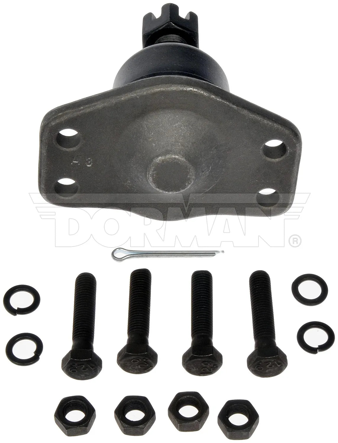 Dorman 536-280 1970 Ford Maverick Suspension Ball Joint