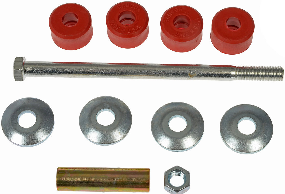 Dorman 536-591 1989-1998 Mazda MPV Suspension Stabilizer Bar Bushing