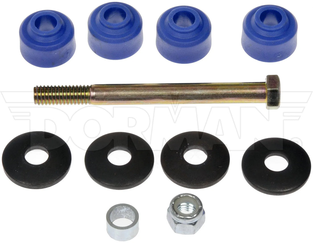 Dorman 536-634 2002-2004 Ford Focus Suspension Stabilizer Bar Link Kit