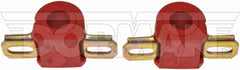 Dorman 536-688 Suspension Stabilizer Bar Bushing Kit